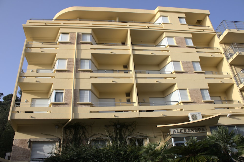 Hotel Alexandra 1/50
