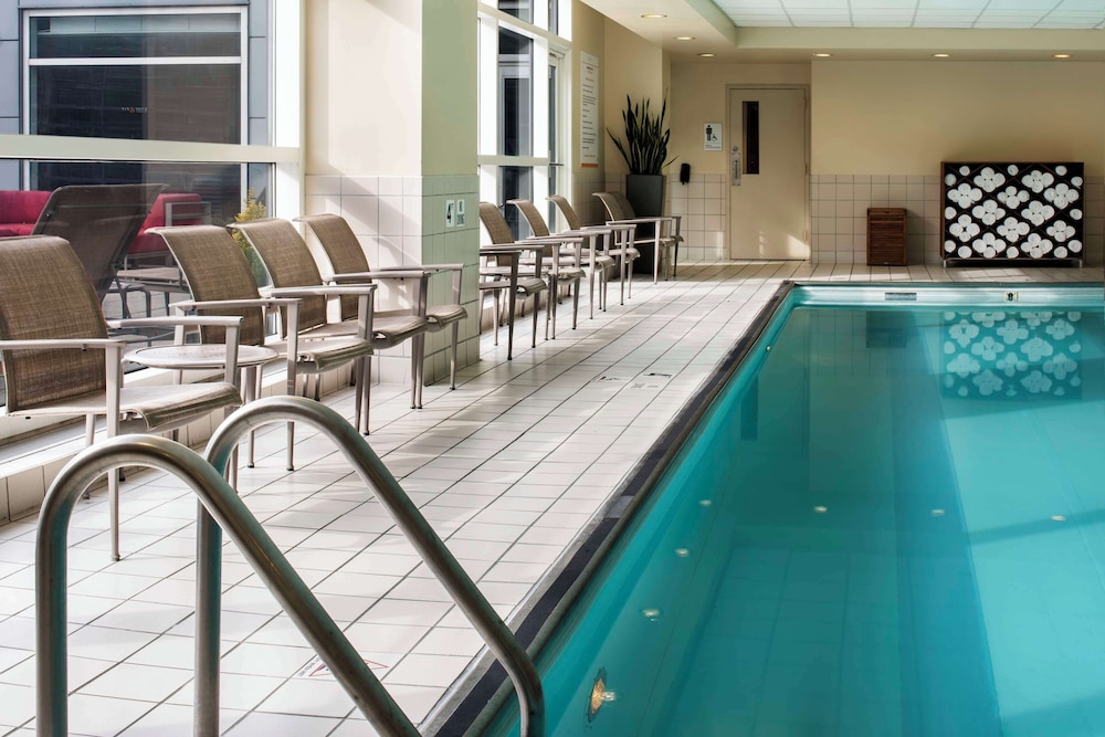 Hyatt Regency Mccormick Place 22/49
