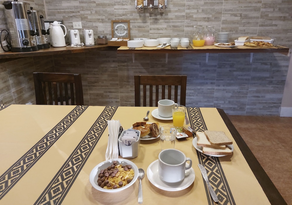 Hosteria Austral 31/47