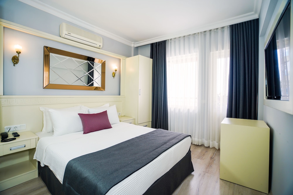 Seren Sari Hotel 14/35