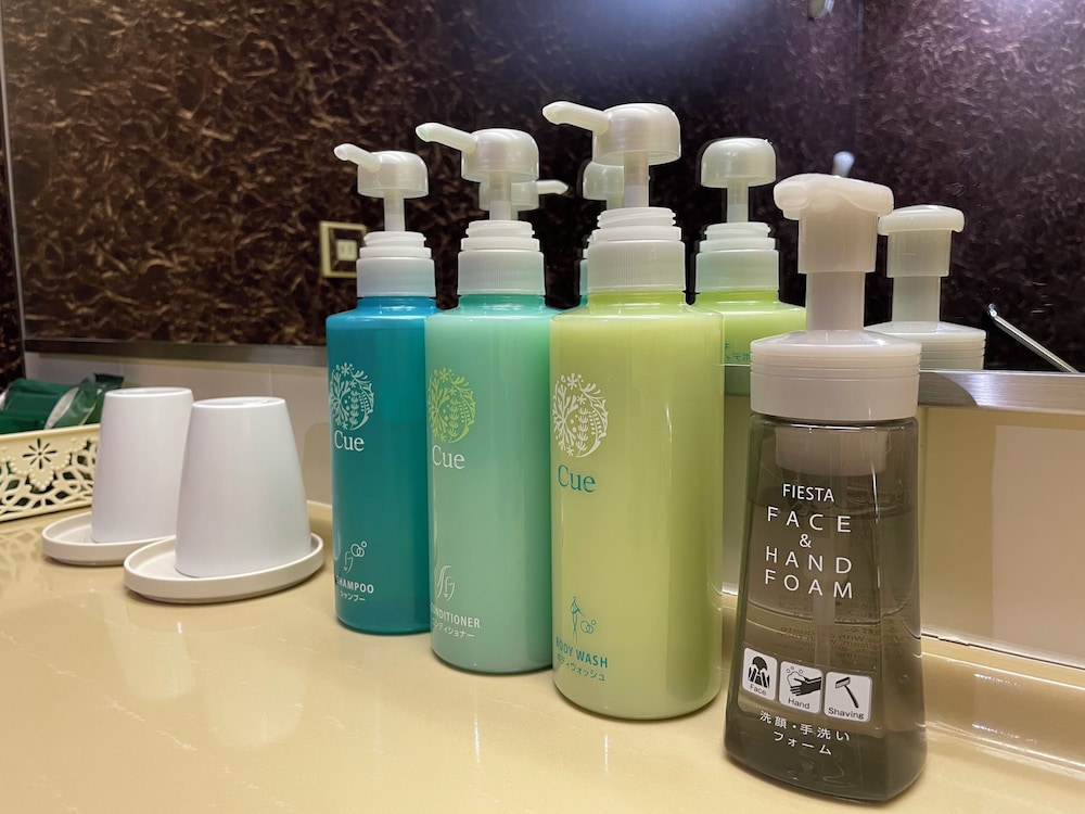 Hotel Route-Inn Ageo 24/57
