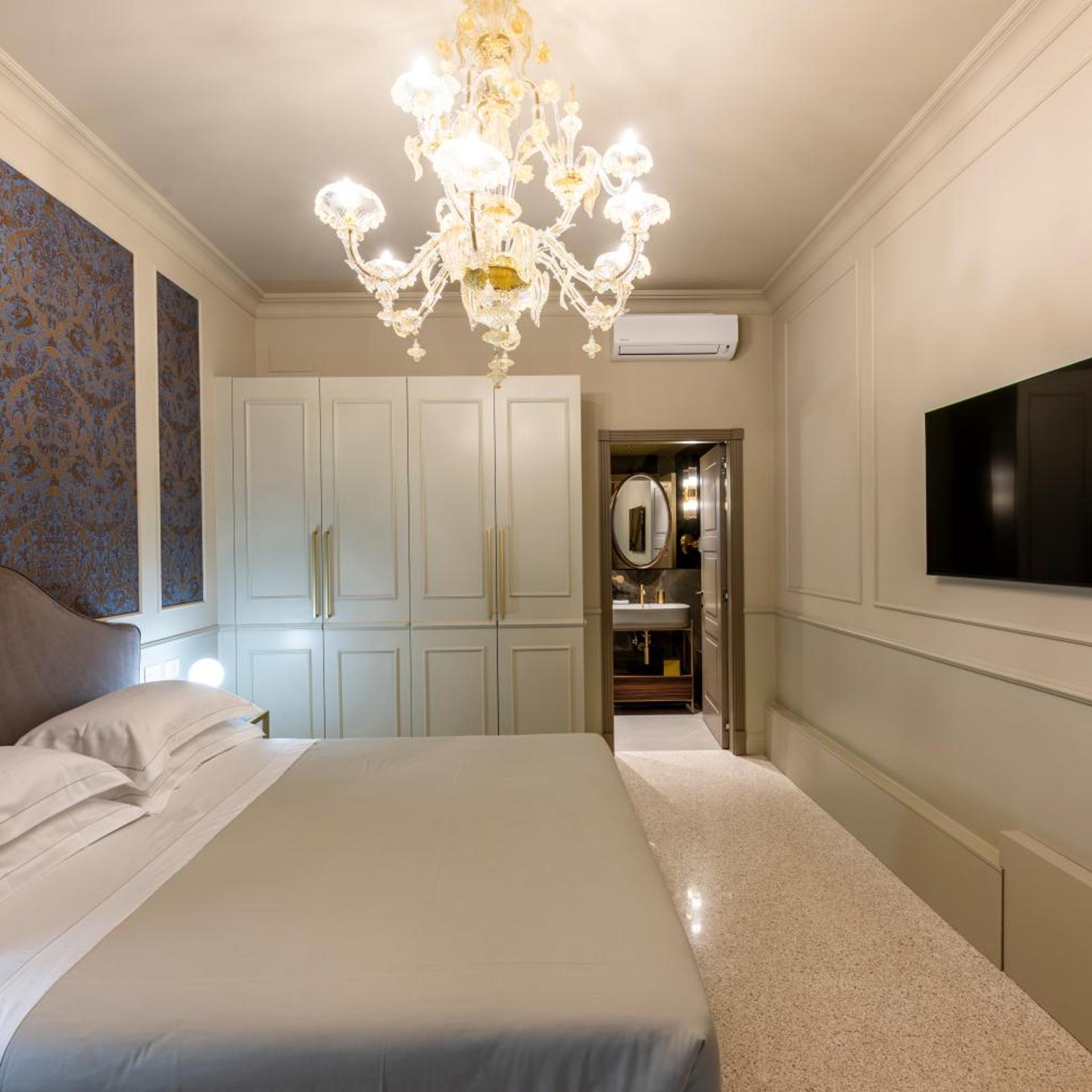 Hotel Palazzina Sardi 32/50
