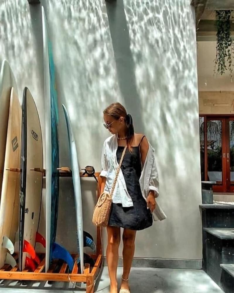 Canggu Hype 7/48