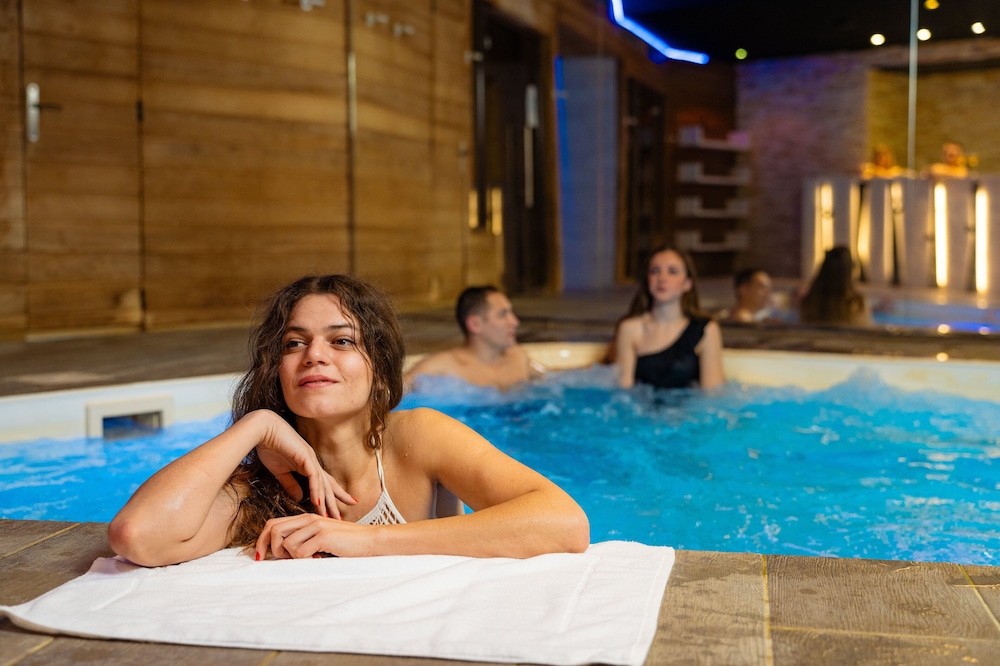 Domaine de La Foret D Orient Natur Hotel Golf Spa 30/55