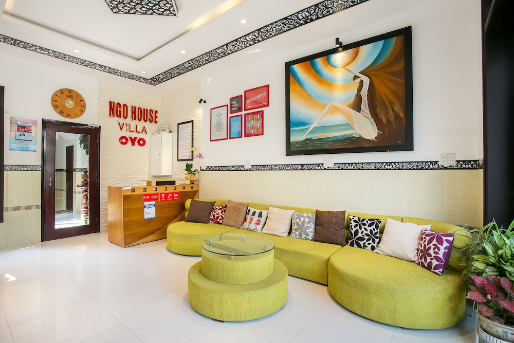 Ngo House Villa 79/89
