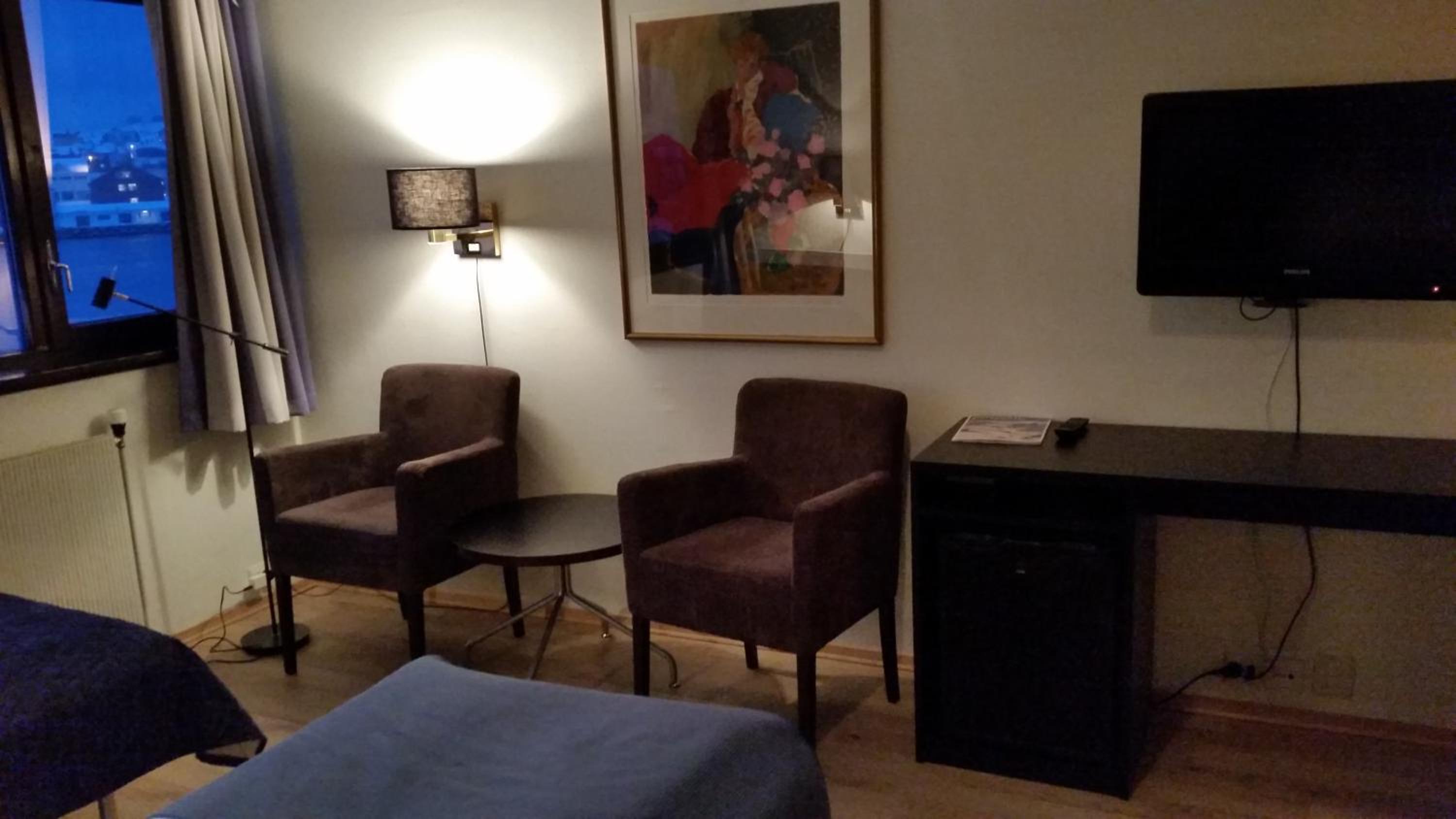 Vardo Hotel 29/50
