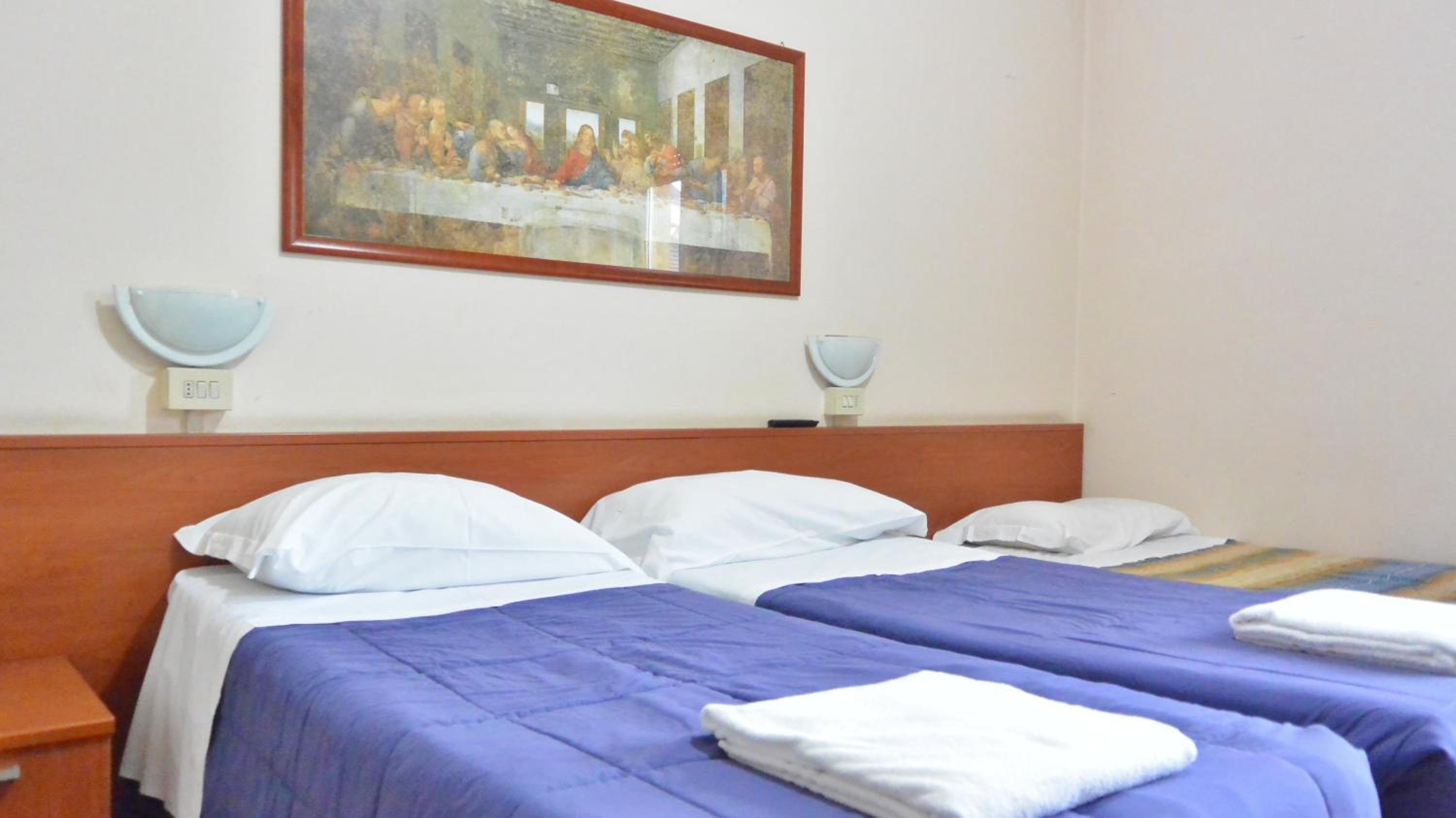 Hotel Arno 14/49