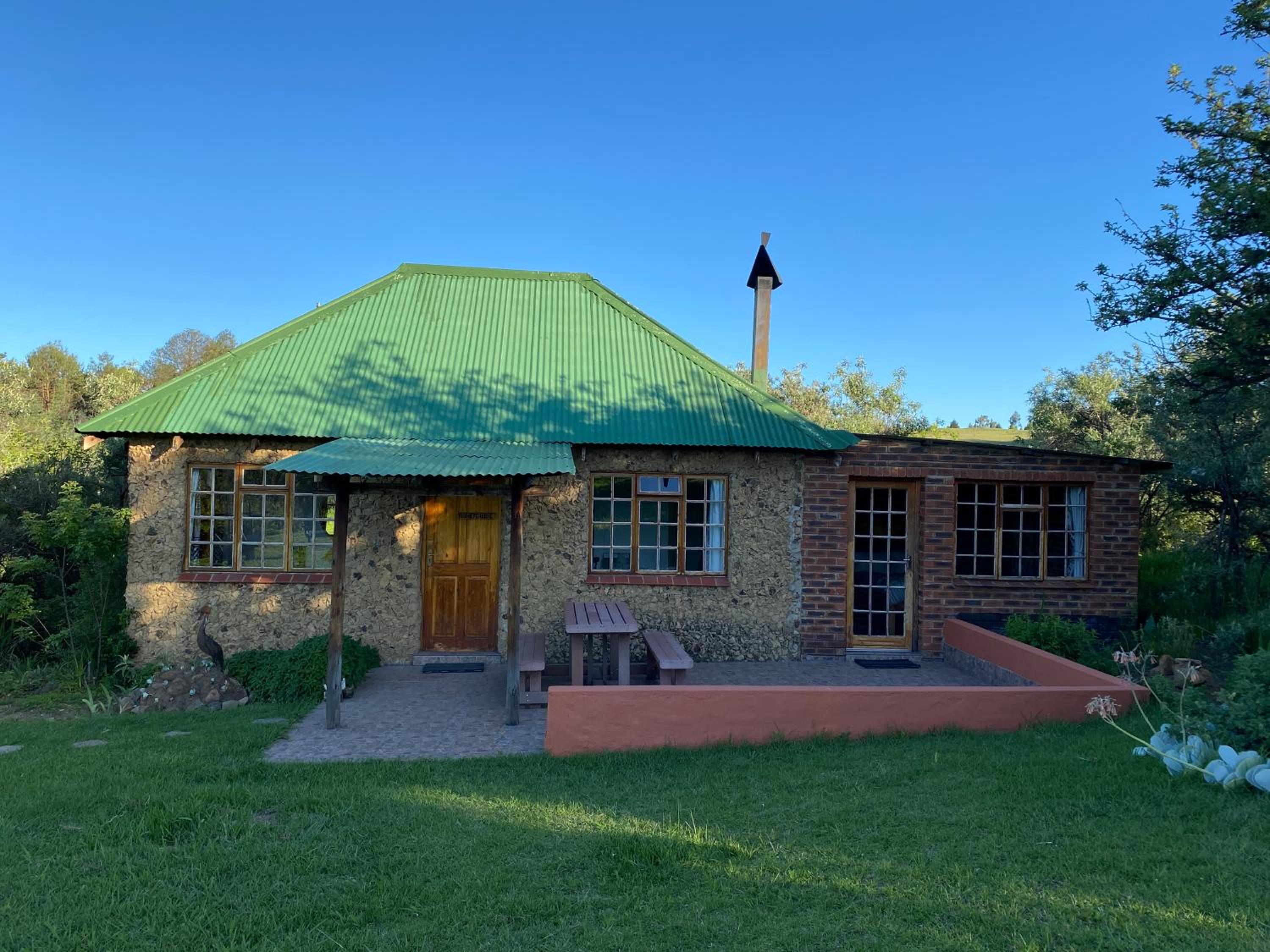 Sani Lodge Backpackers 47/50
