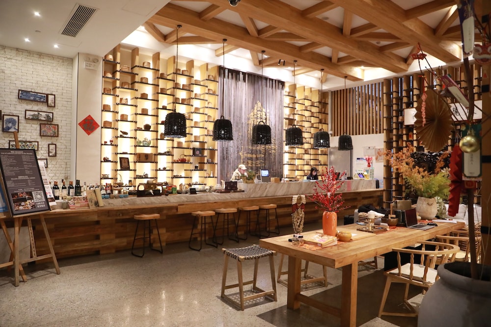Manli Hotel (Shanghai Pudong Airport Branch) 34/50