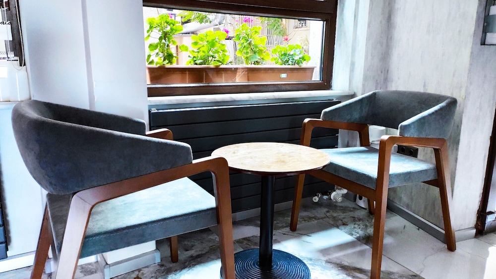 Hotel Torun Istanbul Old City 43/63