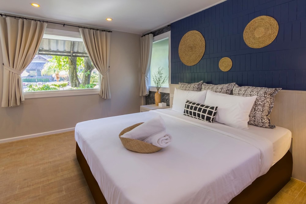 Let S Hyde Resort And Villa Pattaya 20/69