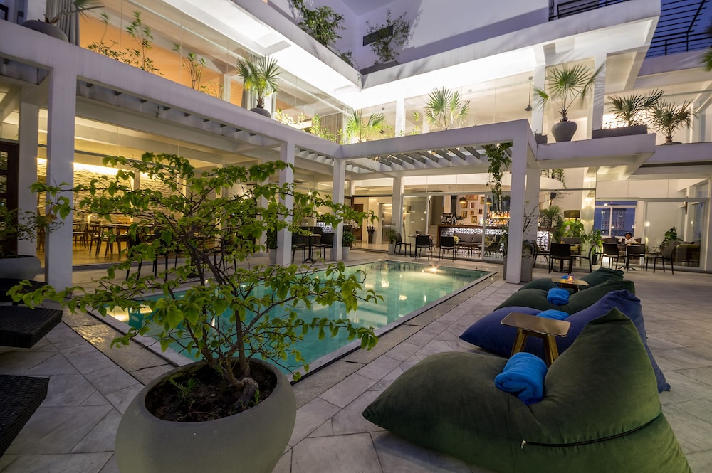 Danang Boutique Hotel 61/70