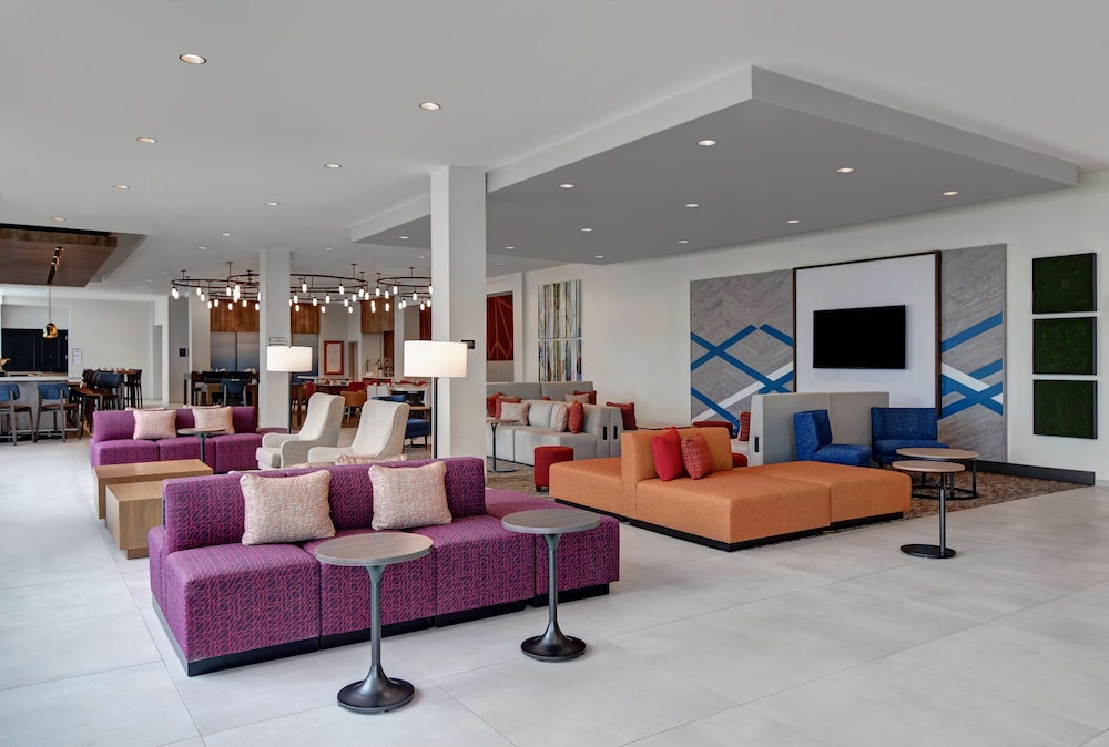 Hilton Garden Inn Madison Huntsville Airport AL 31/45