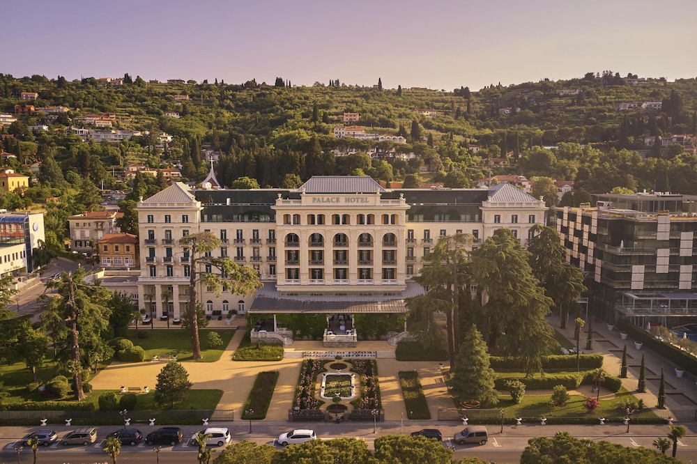 Hotel Palace Portoroz 7/94