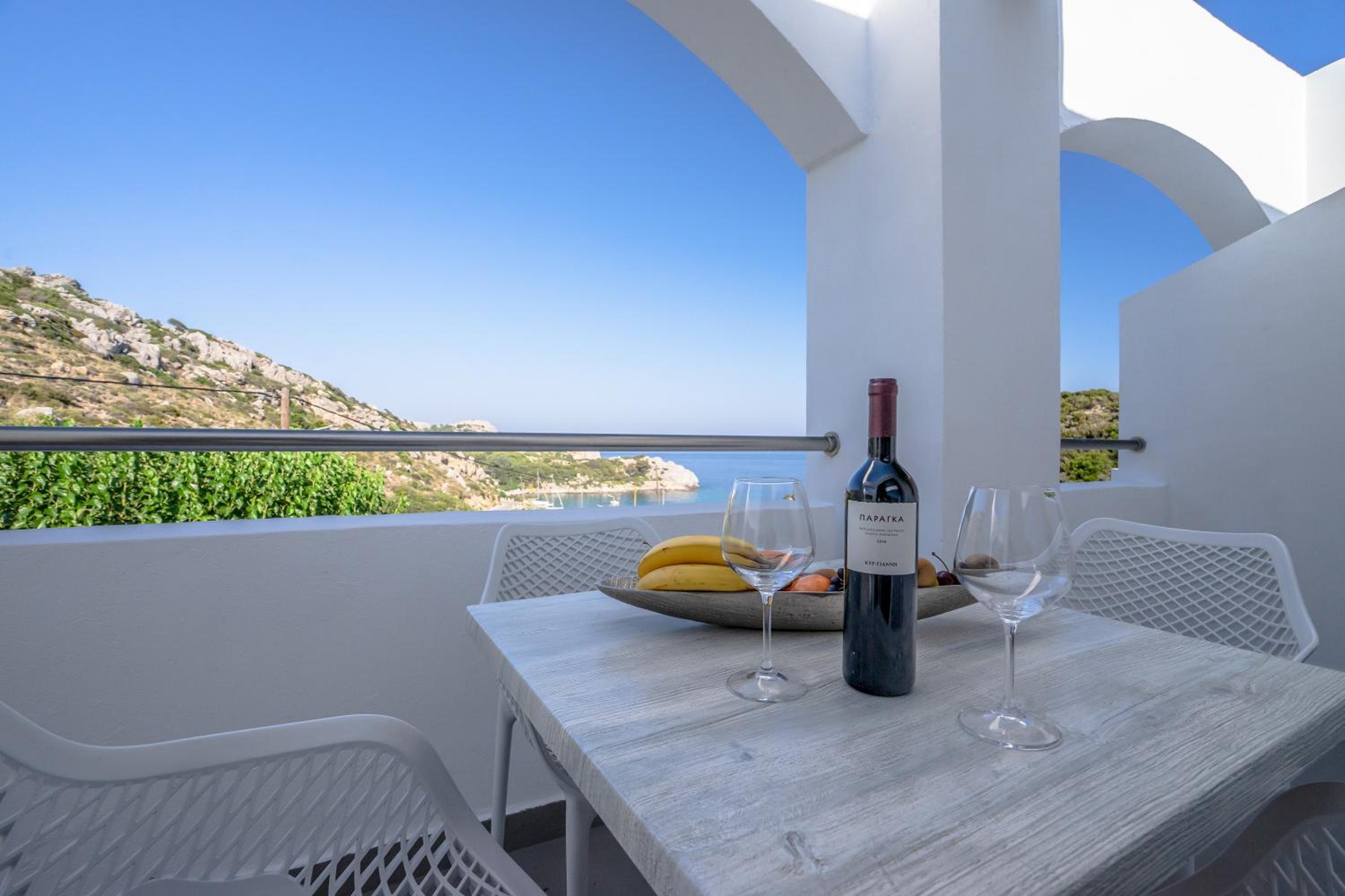 Ladiko Suites 43/50