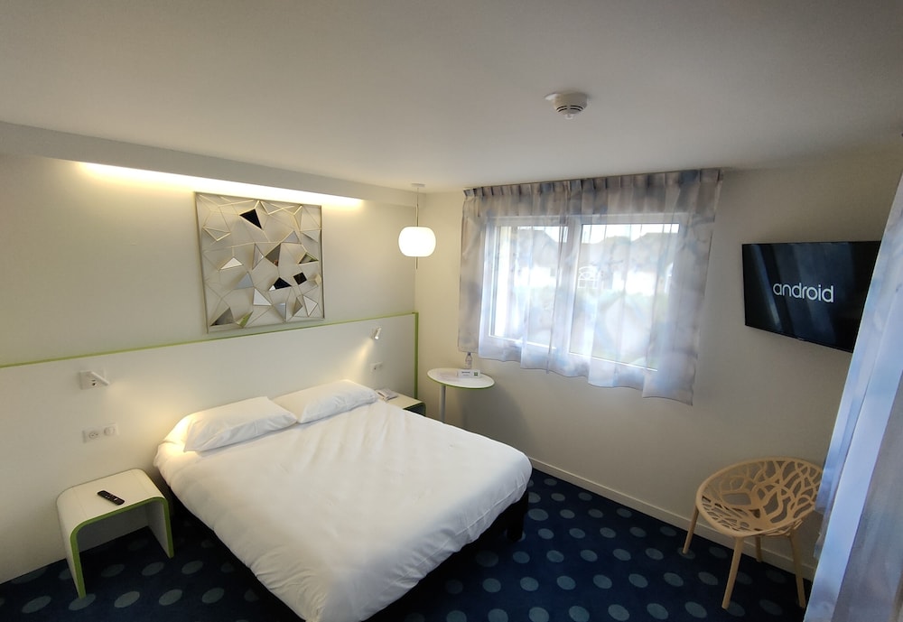 ibis Styles Fougeres 17/59
