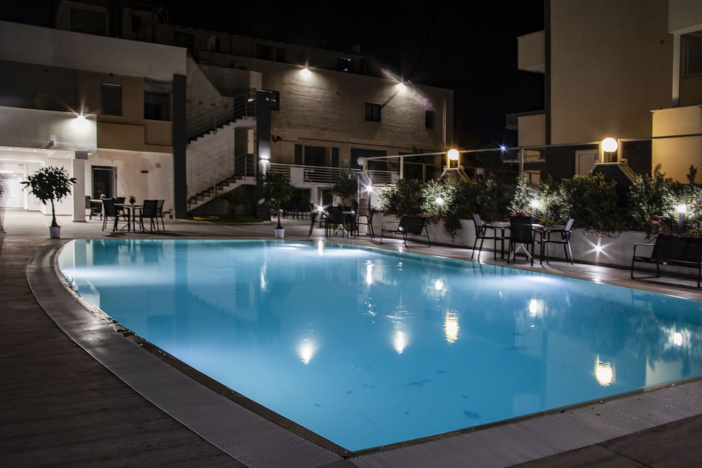 Ancora Hotel 45/72
