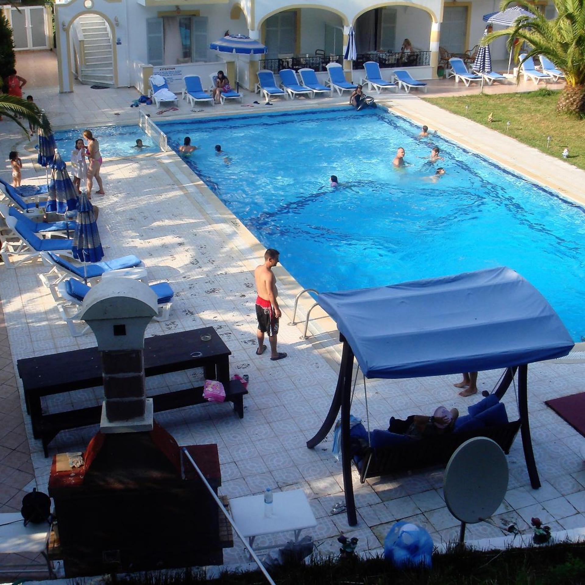 Marylin Apartments Corfu 47/75