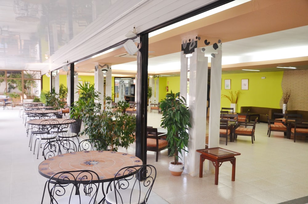 Azuline Hotel Mar Amantis & Mar Amantis II 42/62