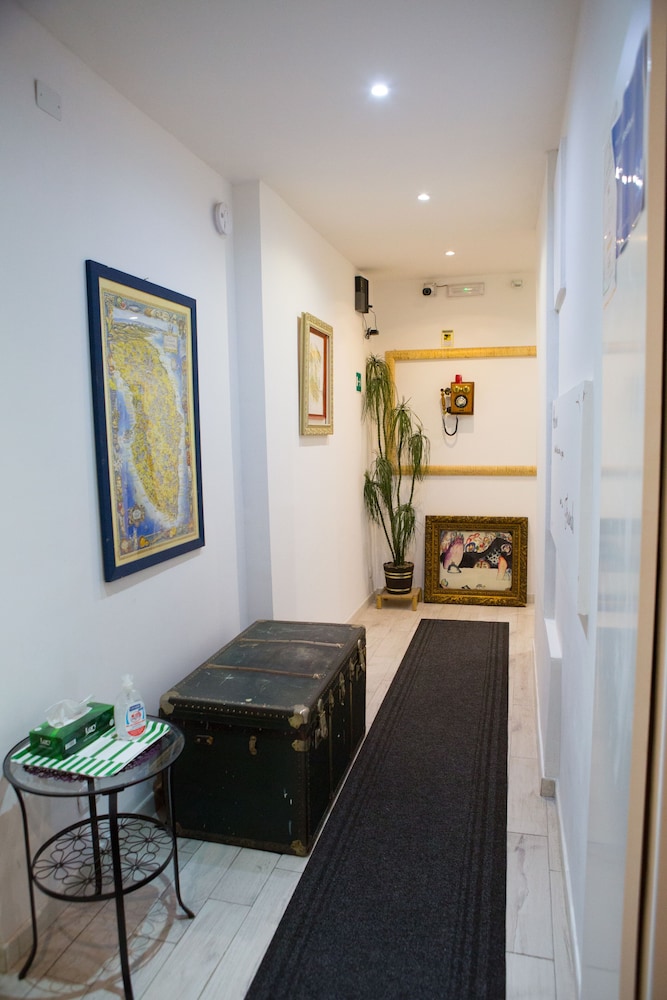 Lanzies Guesthouse 28/39