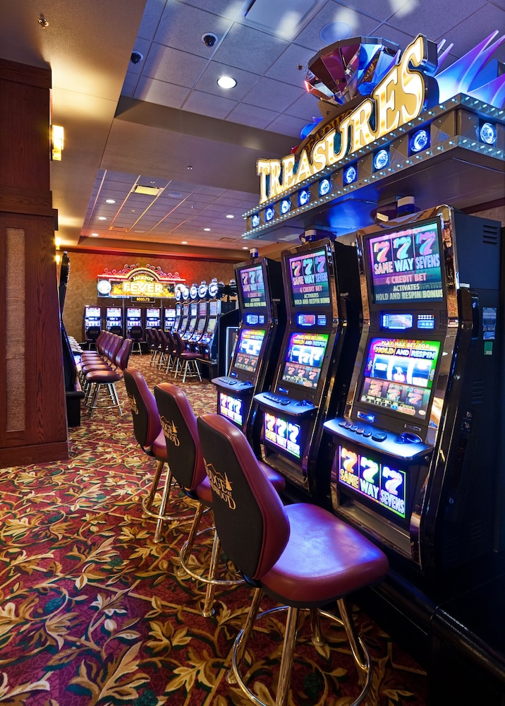 The Lodge At Deadwood Gaming Resort 61/69