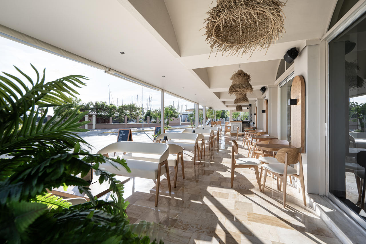 Zephyros Hotel 28/39