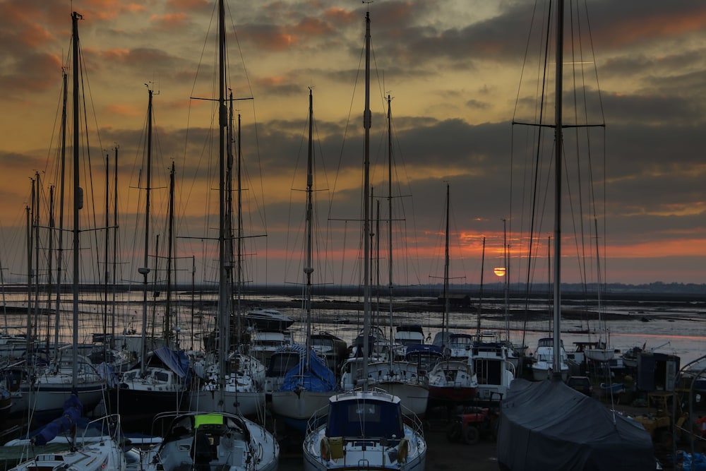 The Victory at Mersea 29/38