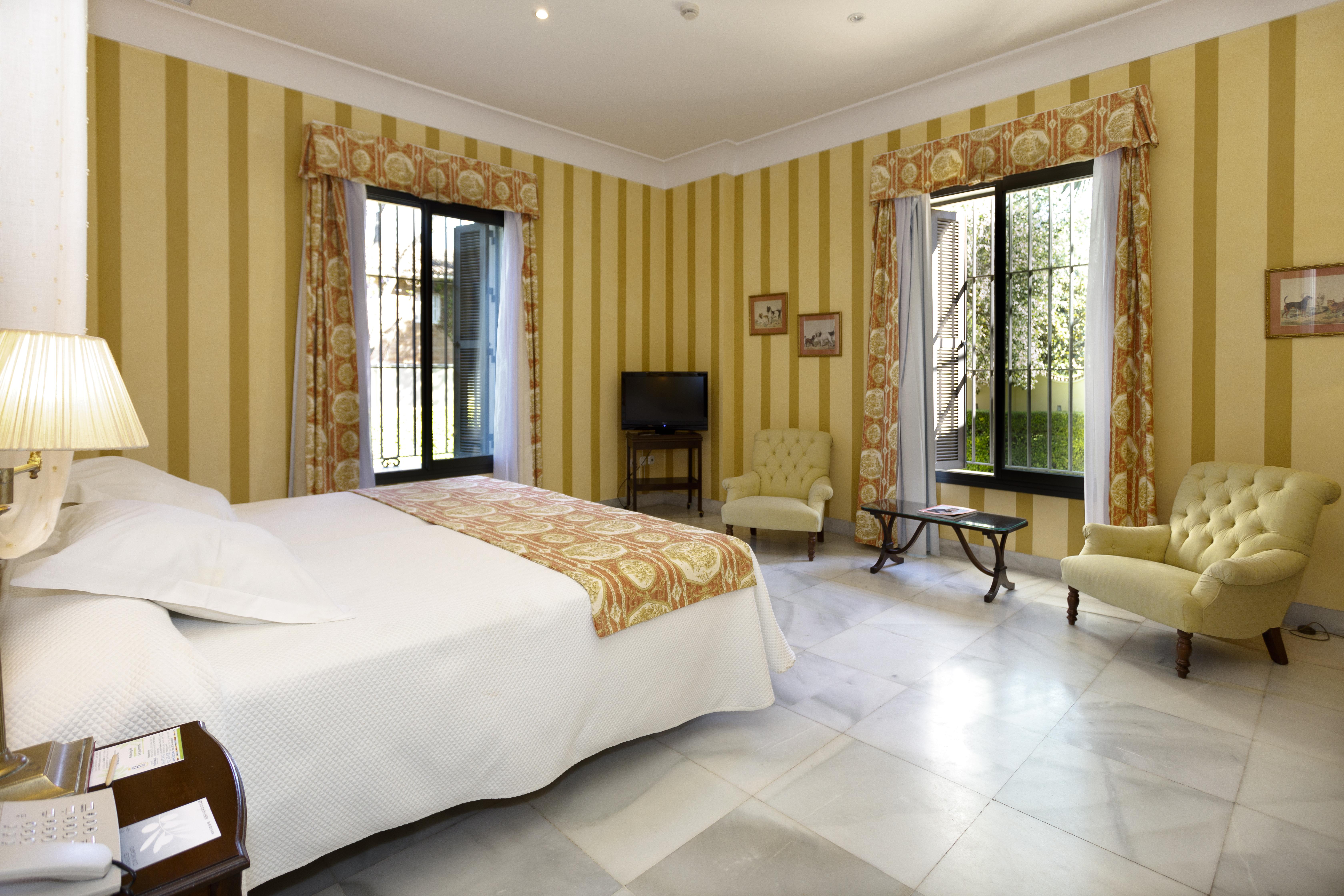 Superior, Double Bed, Balcony or Terrace
