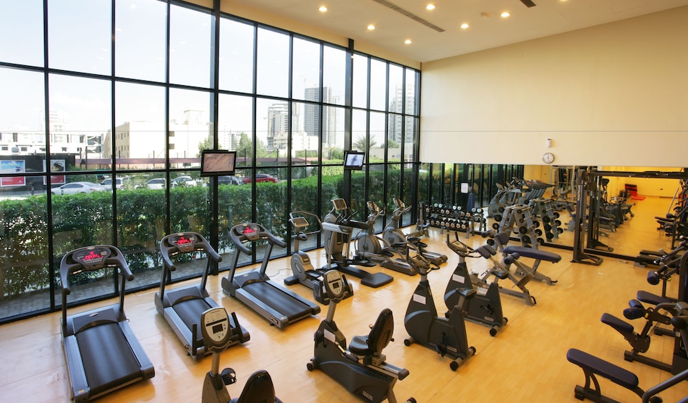 sport_facililities