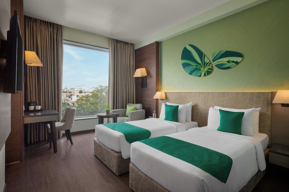 The Fern An Ecotel Hotel Vadodara 16/63