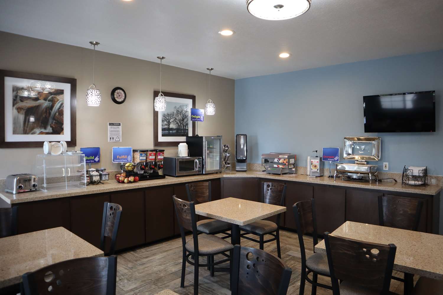 Best Western Lake Conroe Inn 27/36