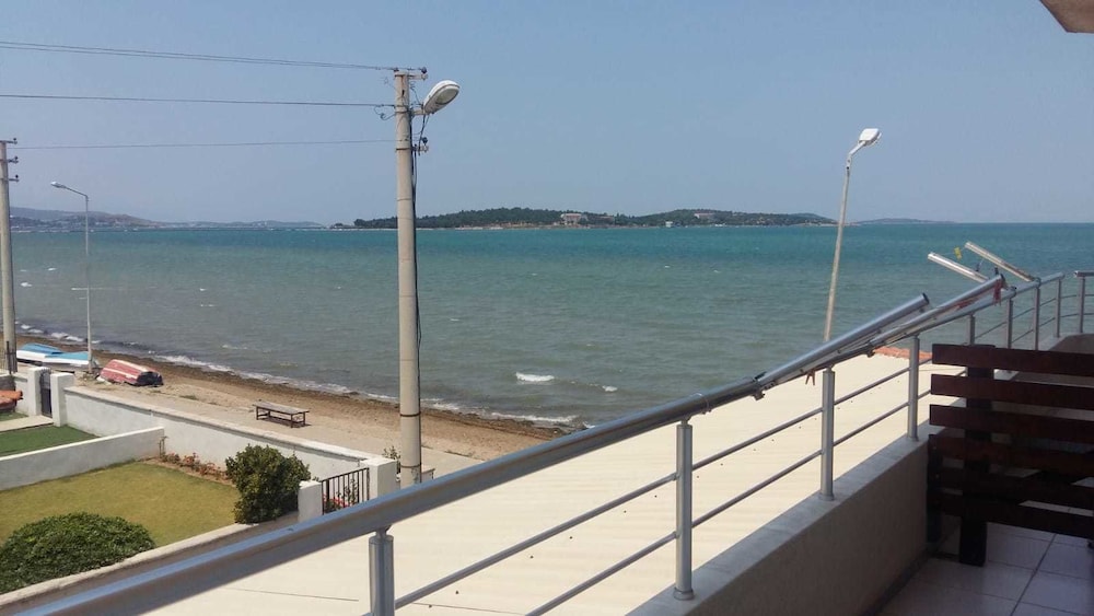Urla Yelken Hotel- Adult +15 42/49