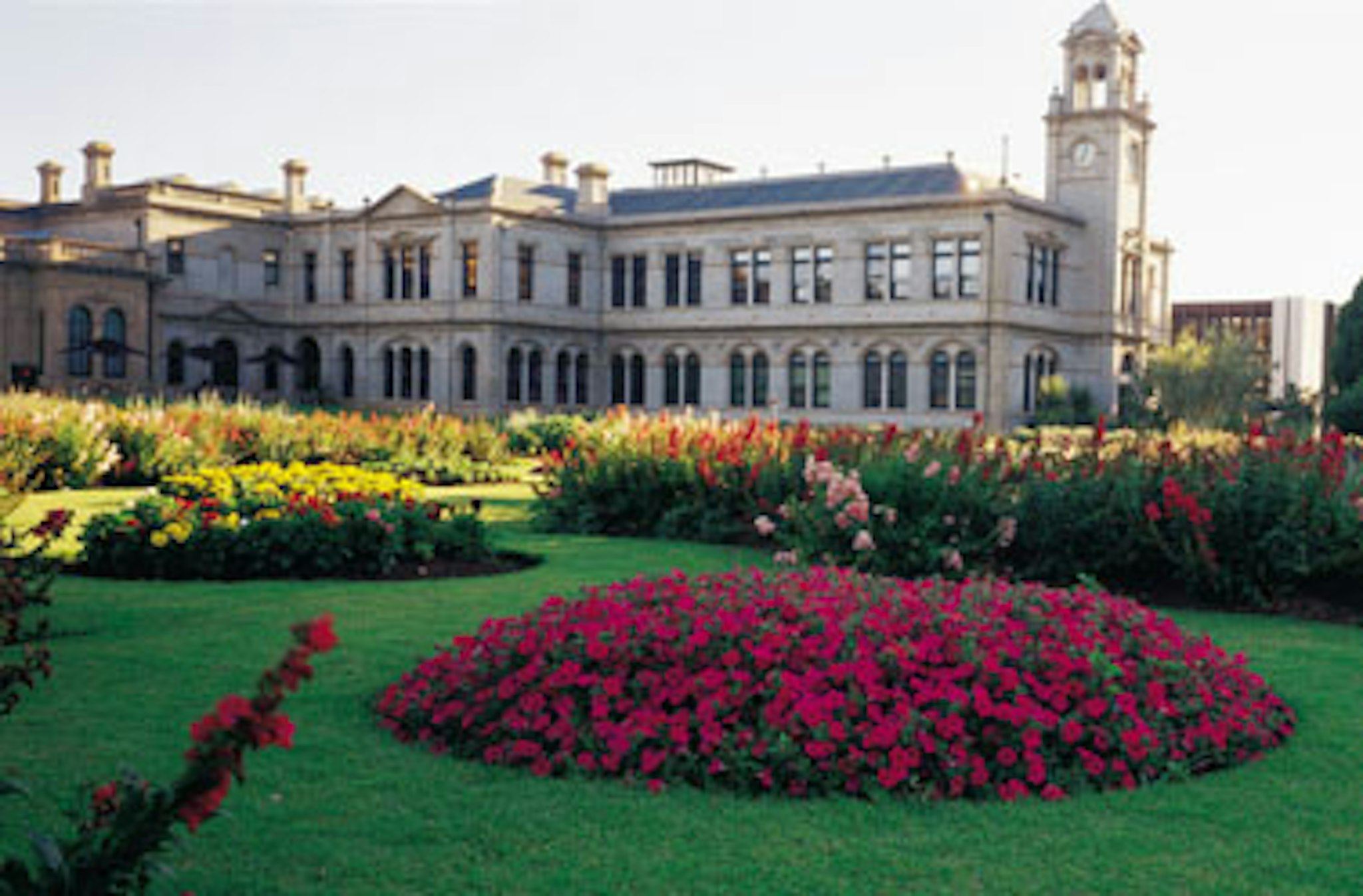 Lancemore Mansion Hotel Werribee Park 59/65