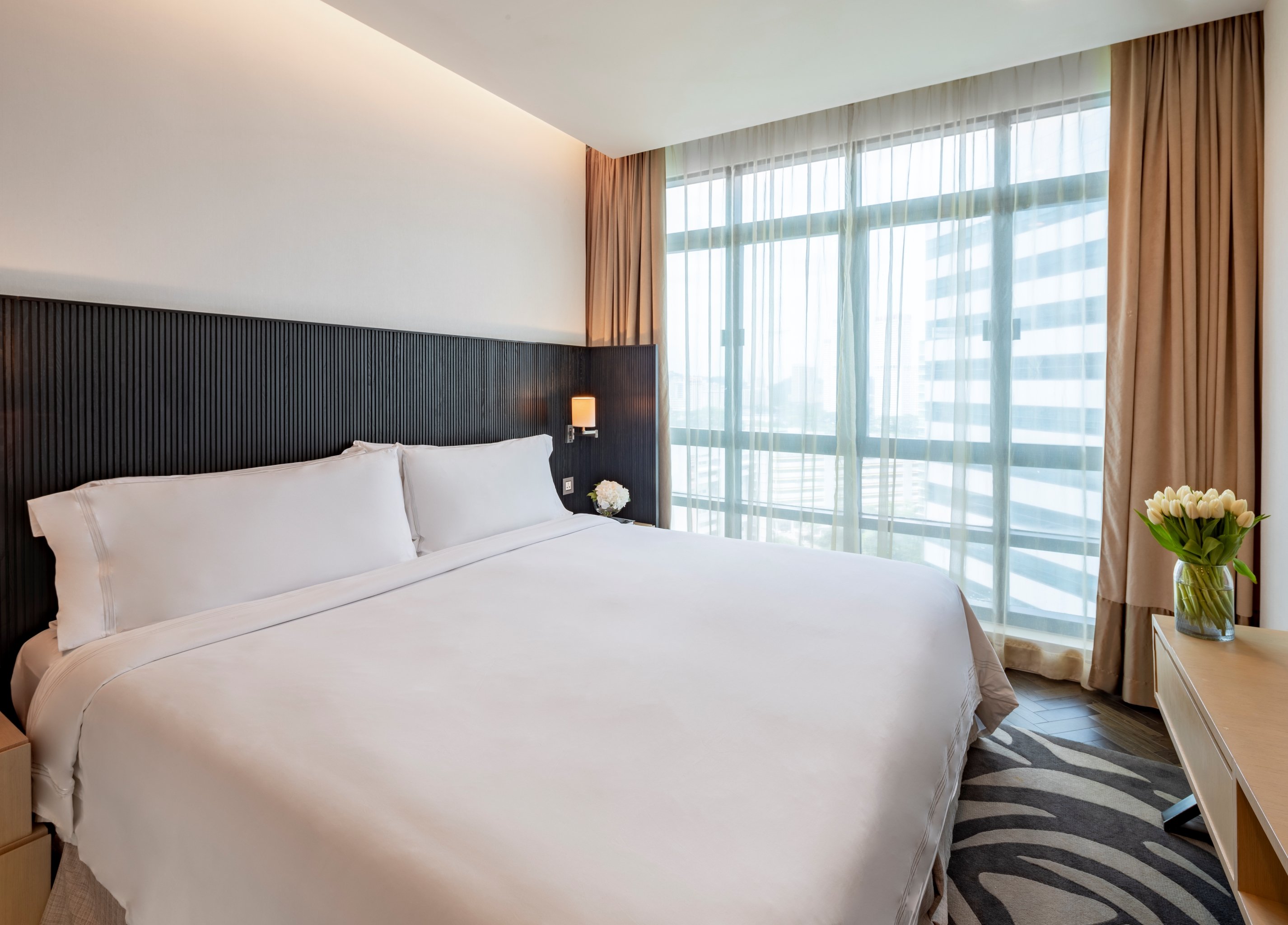 1 Bedroom, Premier