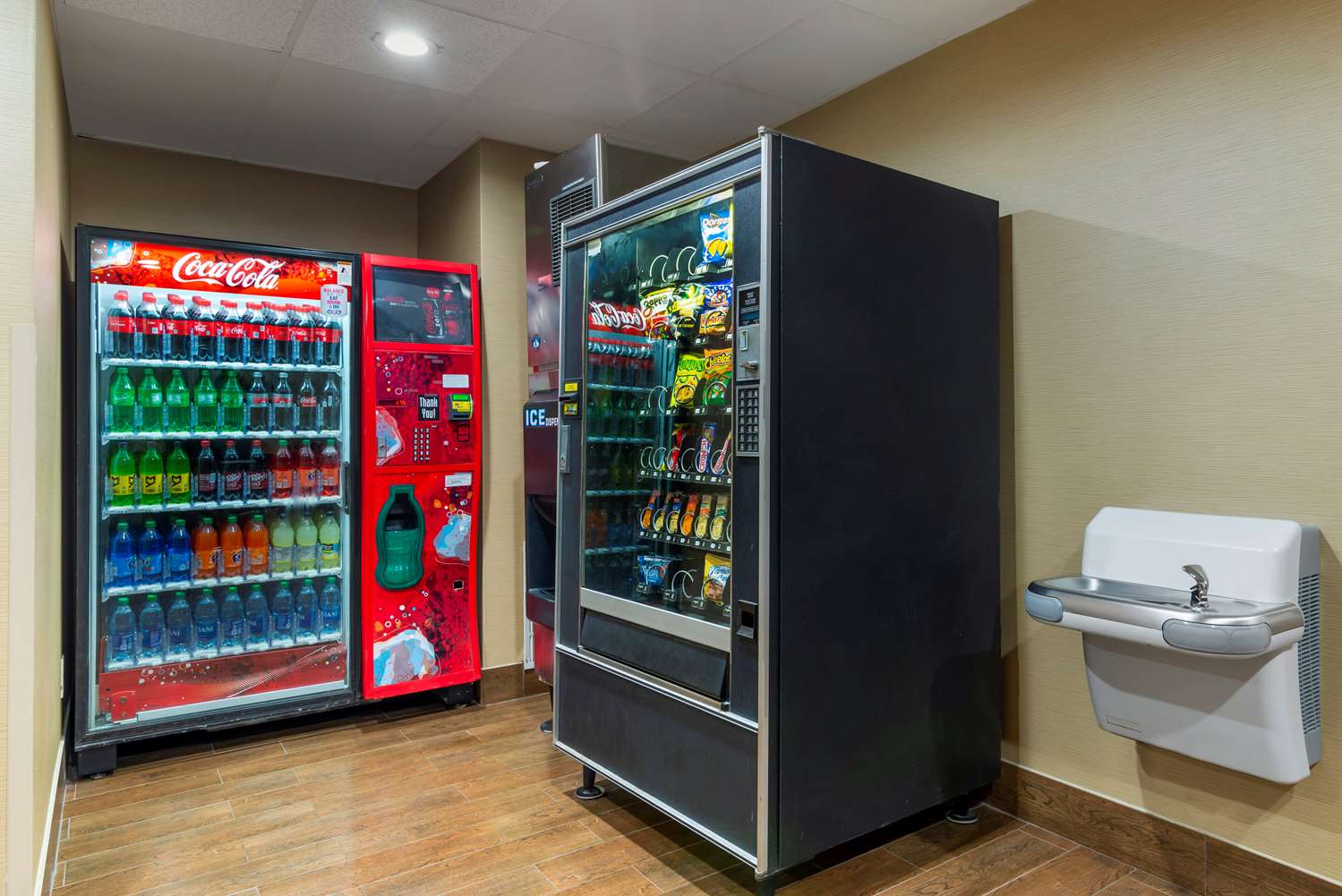 Comfort Inn & Suites Montgomery Eastchase 40/40