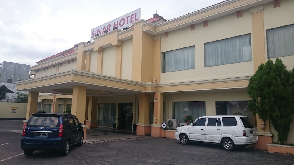 Sinar II Hotel 24/33