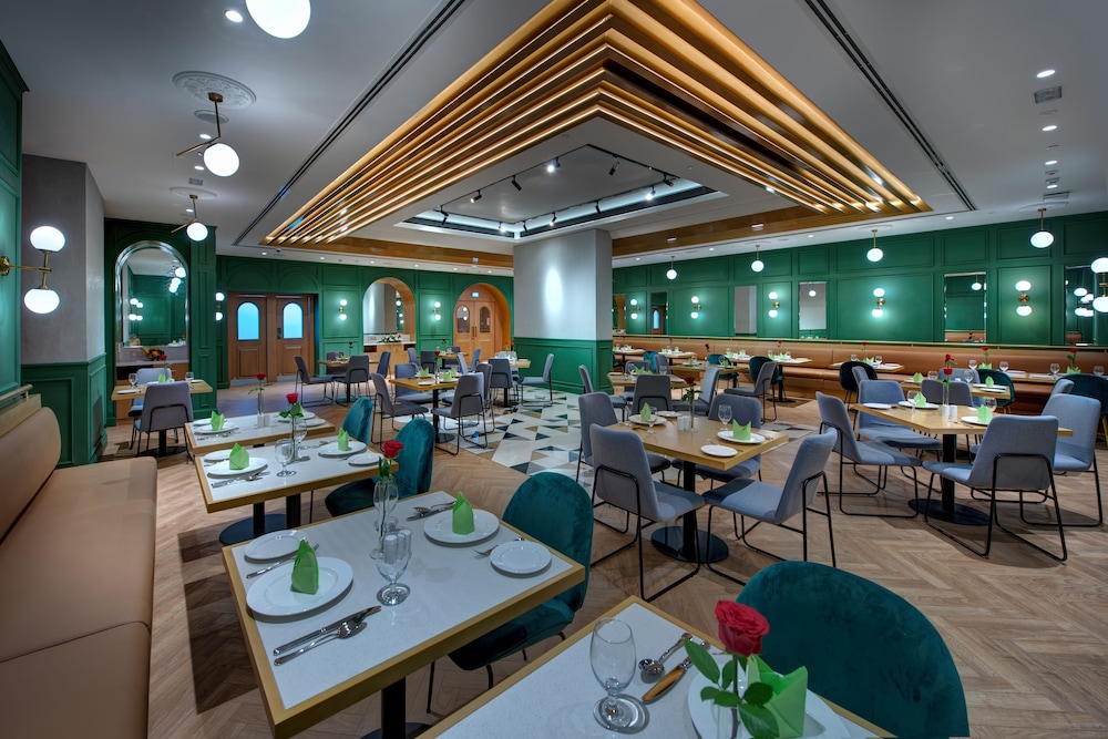 The S Hotel Al Barsha 29/37