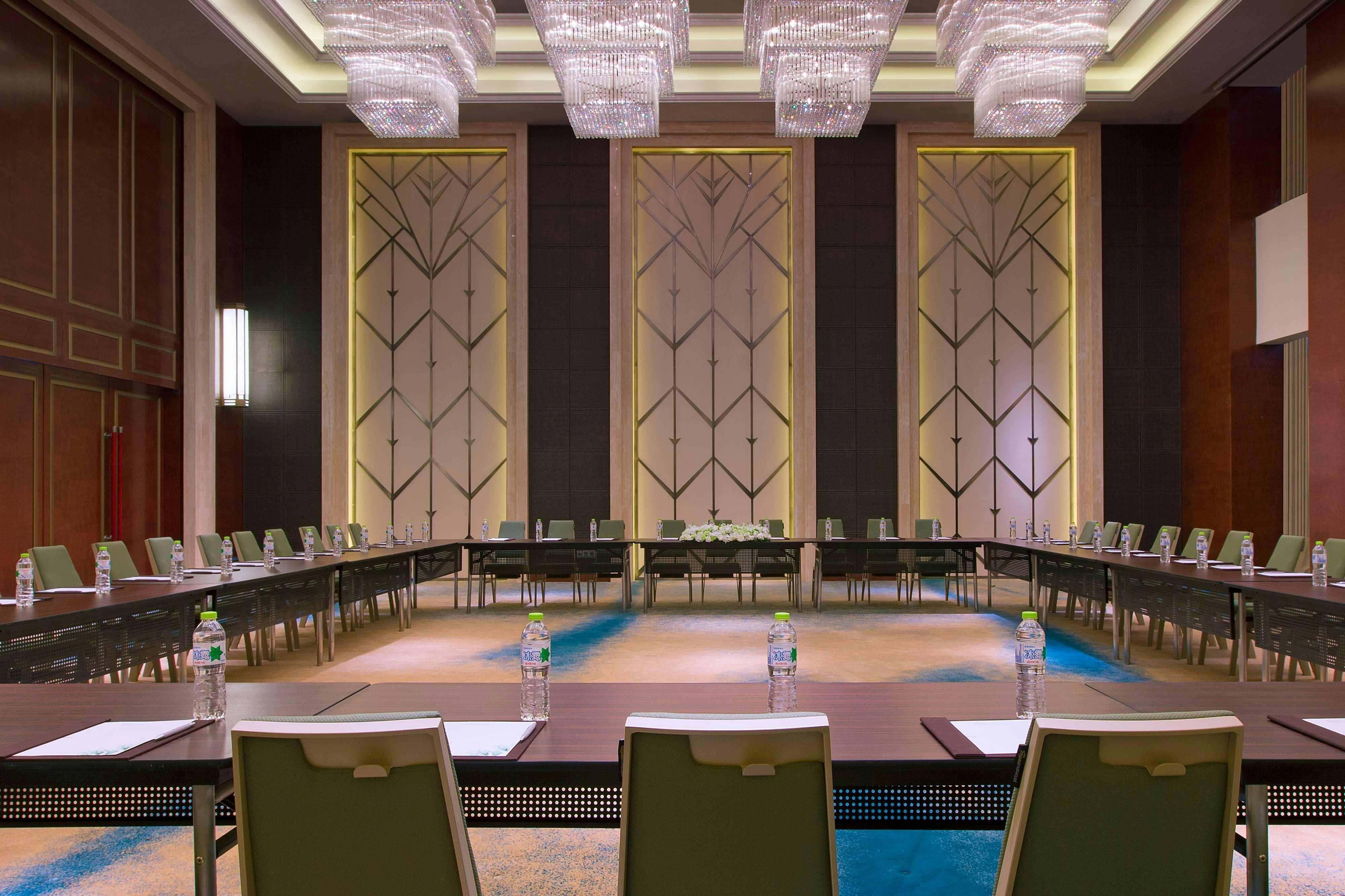 The Westin Qingdao 6/34