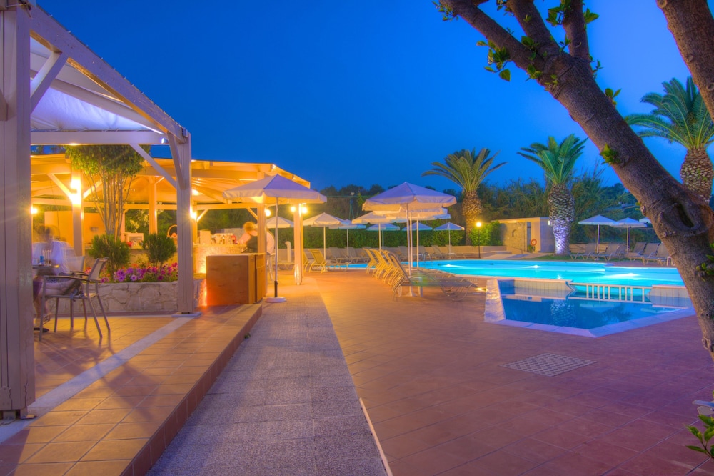 Solimar Dias Hotel All Inclusive 30/32