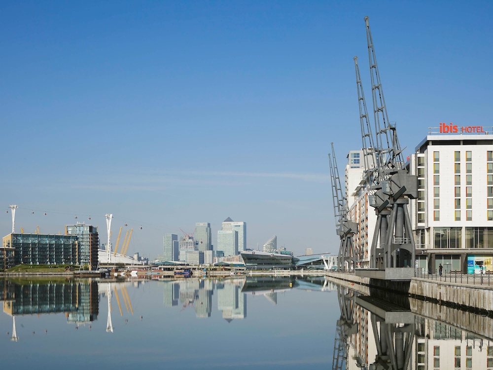ibis London Excel Docklands 49/59