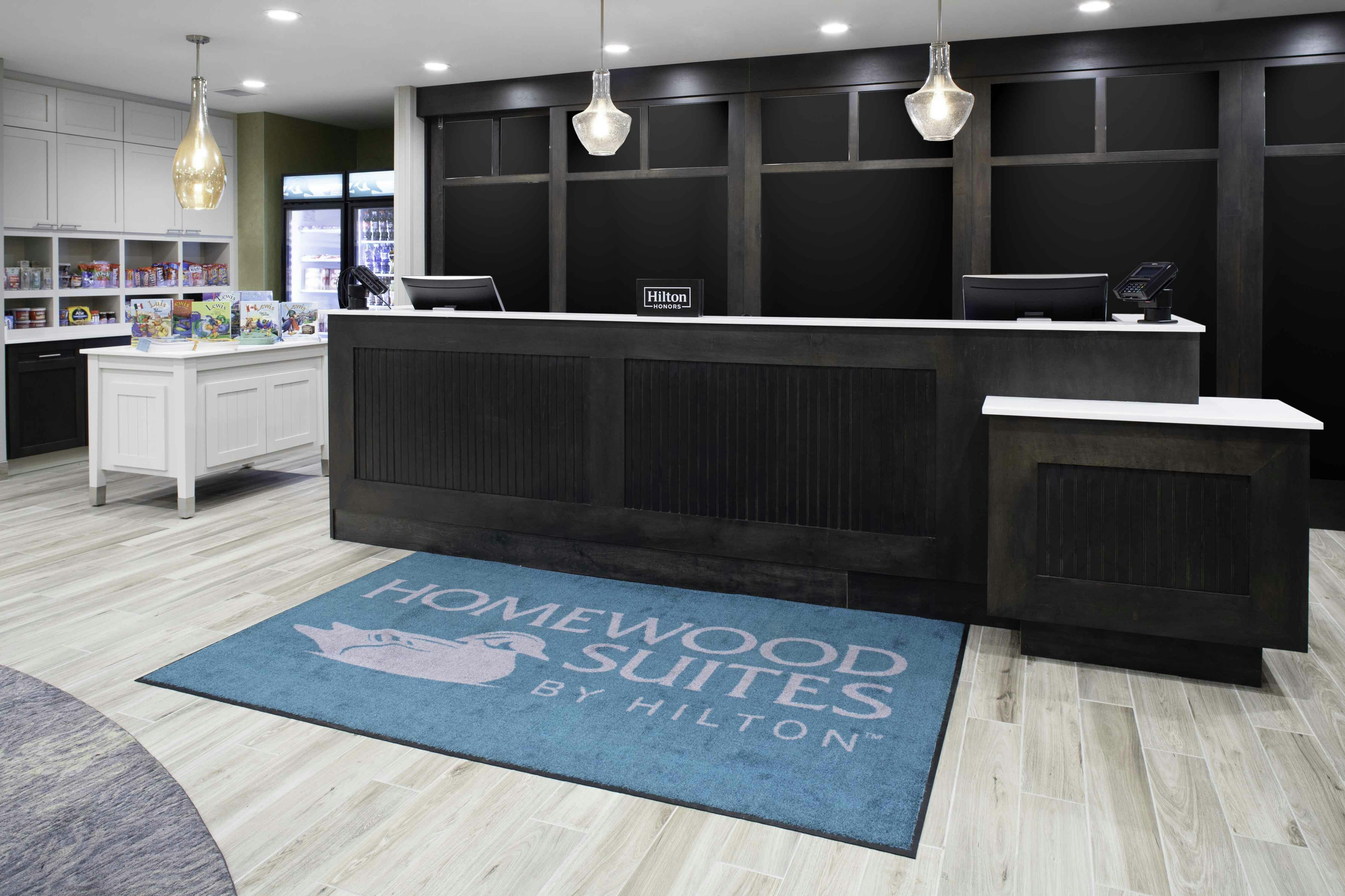 Homewood Suites By Hilton Lansing Eastwood 4/40