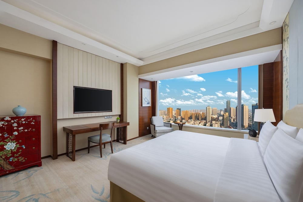 Shangri-La Hefei 13/50