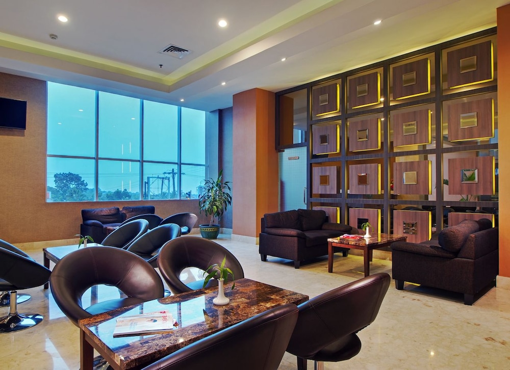 Manna Hotel Pematangsiantar 21/43