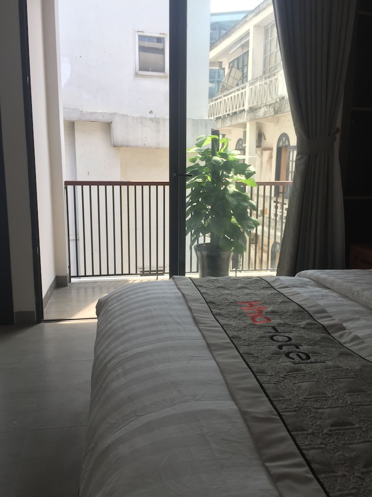 Kha Hotel - Hostel 47/54