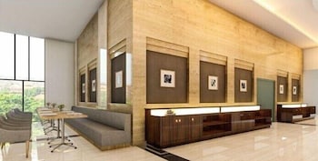 Braling Grand Hotel by Azana 13/58