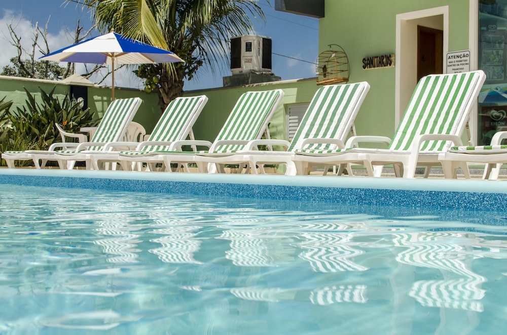 Hotel Cores do Mar 29/65