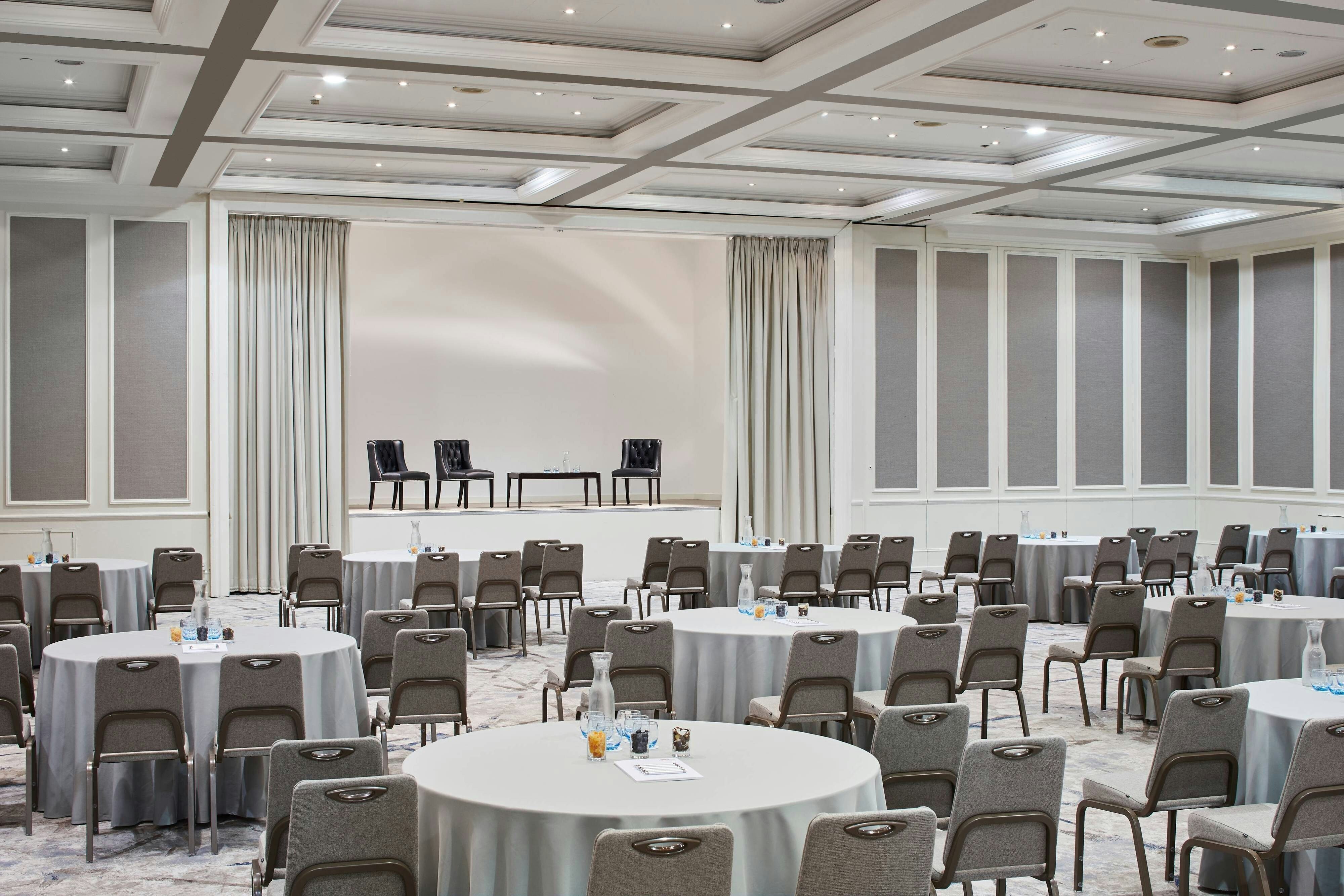 Marriott Glasgow 26/35