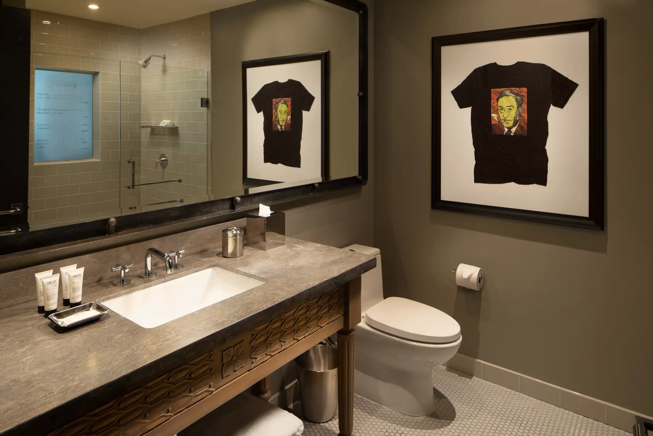 Hotel Zaza Austin 76/76