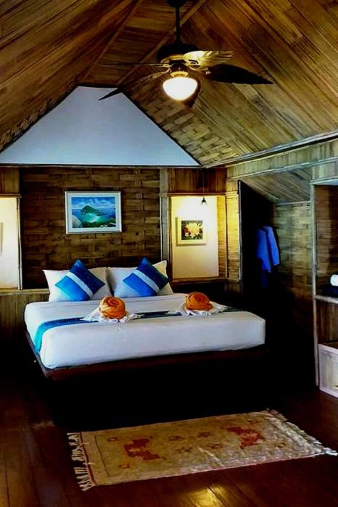 Nangyuan Island Dive Resort 36/72