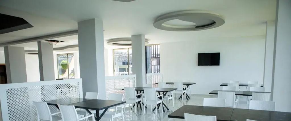 Aliento Butik Hotel 14/21